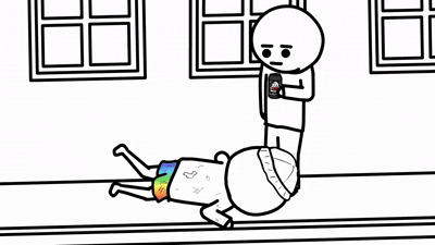 VIDMEN MEME- PIPPO LEGENDARRR